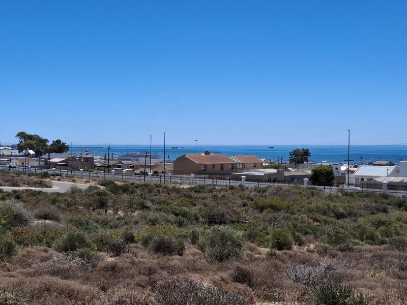 0 Bedroom Property for Sale in St Helena Views Western Cape